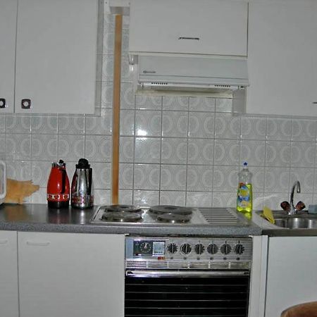 Apartments Dr. Med. Vet. Tempelman Interlaken Eksteriør billede