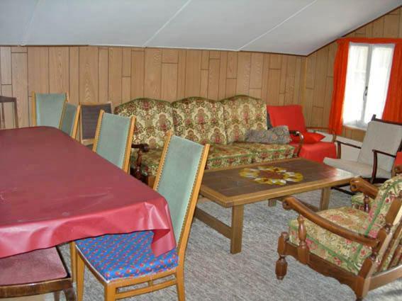 Apartments Dr. Med. Vet. Tempelman Interlaken Eksteriør billede