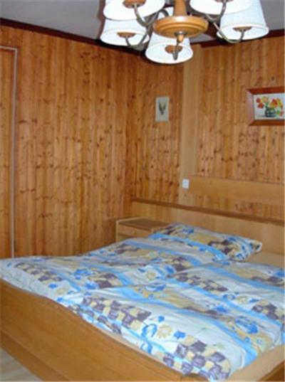 Apartments Dr. Med. Vet. Tempelman Interlaken Værelse billede