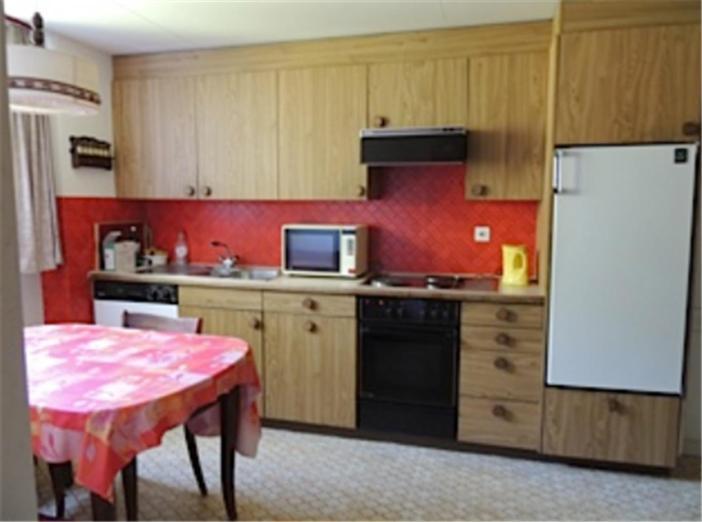 Apartments Dr. Med. Vet. Tempelman Interlaken Værelse billede
