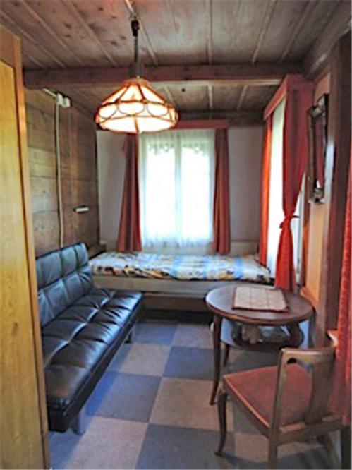 Apartments Dr. Med. Vet. Tempelman Interlaken Værelse billede