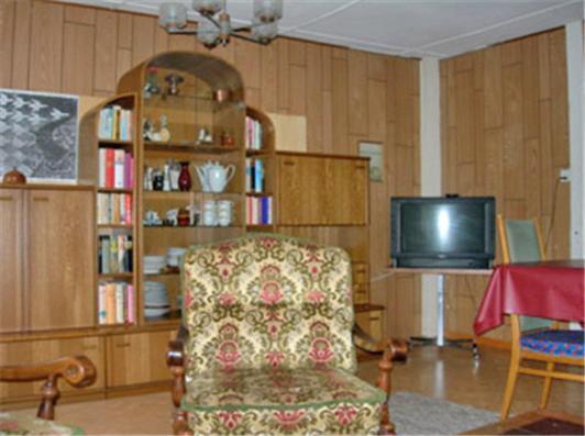 Apartments Dr. Med. Vet. Tempelman Interlaken Værelse billede